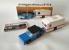 Vintage lego legoland d'occasion  Grenoble-