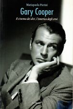 Gary cooper cinema usato  Sanremo