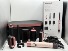 Usado, Airwrap Dyson i.d.  Multi-estilizador e secador - Cerâmica rosa/ouro rosa comprar usado  Enviando para Brazil