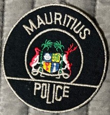 Awesome africa mauritius for sale  Grandville