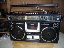 Radiorecorder ghettoblaster sa gebraucht kaufen  Brunsbüttel