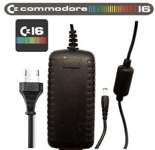 Alimentatore commodore c16 usato  Rovito
