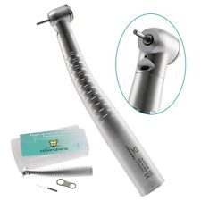 Dental Dentista LED Fiber Optic Handpiece Turbina Turbine fit KAVO Coupler YB6 comprar usado  Enviando para Brazil