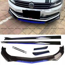 Front bumper lip for sale  USA