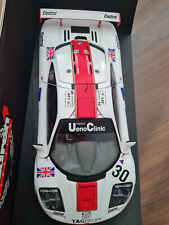 Mclaren gtr west usato  Anzola dell'Emilia