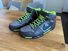 Nike mogan mid gebraucht kaufen  Eisenberg