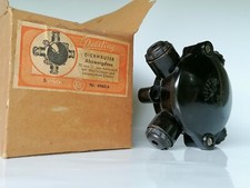 Neuw bakelit abzweigdose gebraucht kaufen Neuw bakelit abzweigdose gebraucht kaufen  Bad Bibra