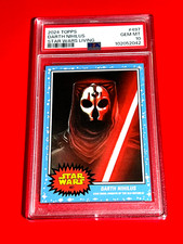Psa topps star for sale  Lakeland
