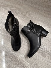 Caprice stiefeletten ankle gebraucht kaufen  Hoya