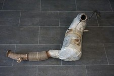 Dieselpartikelfilter 1655170x  gebraucht kaufen  Wurzen