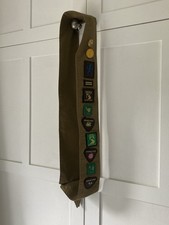 Vintage brownie girl for sale  NOTTINGHAM