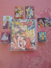 Album dragonball 2020 usato  Aprica