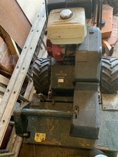 Hatyter condor scag for sale  SOUTHPORT
