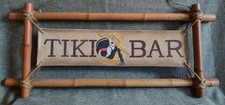 Tiki bar sign for sale  Alachua