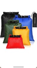 Waterproof dry bag for sale  BIRMINGHAM