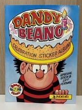 Dandy beano sticker for sale  ROCHDALE