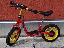 Puky 4033 laufrad gebraucht kaufen  Füssen