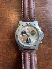 Victorinox swiss army for sale  Denton
