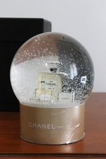 Chanel boule neige d'occasion  Paris XVIII