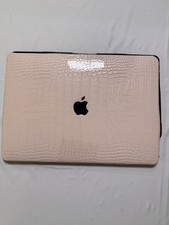 Crocodile leather case for sale  Arvada