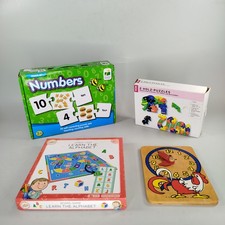 Lernspiel set zahlen gebraucht kaufen  Berlin