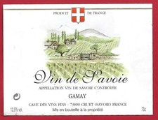 121 label wine d'occasion  Expédié en Belgium
