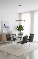 Seater dining table for sale Seater dining table for sale  DUKINFIELD