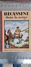 Collection becassine neige d'occasion Collection becassine neige d'occasion  Rioz