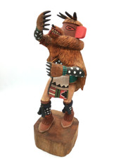 kachina bear for sale kachina bear for sale  Florence