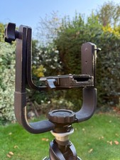 Manfrotto heavy telephoto for sale  WATERLOOVILLE