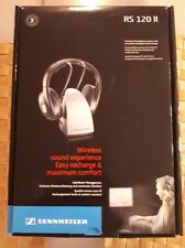 Casque audio 120 d'occasion  Conflans-Sainte-Honorine