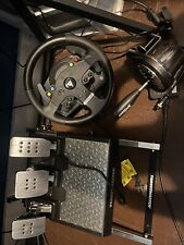 roda thrustmaster comprar usado  Enviando para Brazil