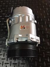 Compressor AC Audi-Volkswagen Beetle-Classico-Golf-Audi TT-Jetta 77554 comprar usado  Enviando para Brazil