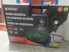 Pompa con compressore usato  Foggia
