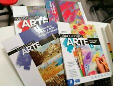Viaggio nell arte usato  Napoli