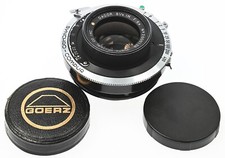 Goerz f6.8 gold for sale  Mesa