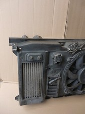 Radiatore acqua ventola usato  Casoria