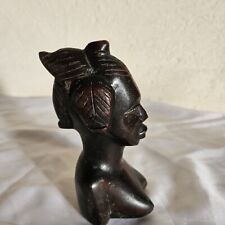 Art africain statuette d'occasion  Ligueil