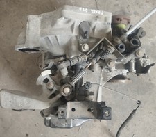 Cambio skoda fabia usato  Vigevano