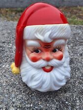 Vintage santa blow for sale  Martinsburg