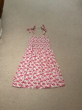 little girl flamingo dresses for sale  Bedford