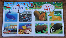 Petite imagerie mer d'occasion Petite imagerie mer d'occasion  Bagneaux-sur-Loing