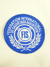Patch toppa bagnino usato  Cremona