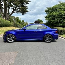 2012 bmw 135i for sale  TORQUAY