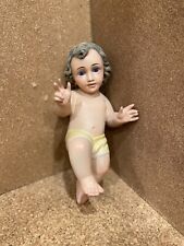 Statua bambino gesù usato  Afragola