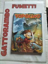 Topolino n.3569 panini usato  Papiano