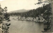 Rppc postcard big for sale  Redding