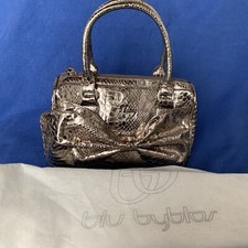 Borsa byblos vintage usato  Cagliari