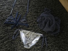Blue motion bikini gebraucht kaufen  Rödermark