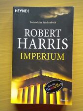 Imperium robert harris gebraucht kaufen  Birstein